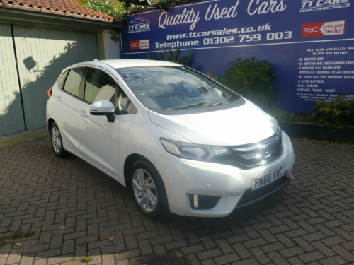 Honda Jazz  1.3 SE Navi 5dr