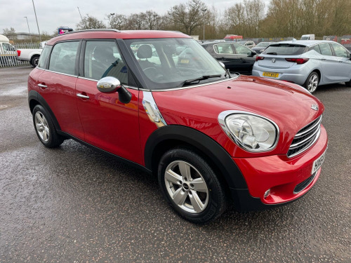 MINI Countryman  1.6 One Countryman