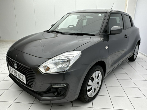 Suzuki Swift  1.2 5dr SZ3 Dualjet SHVS Petrol Hybrid