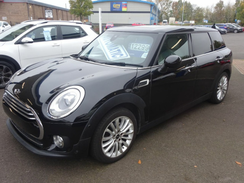 MINI Clubman  1.4 Clubman Cooper