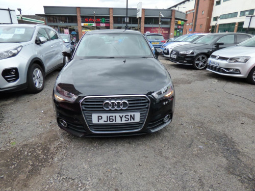 Audi A1  1.4 TFSI Sport 3dr