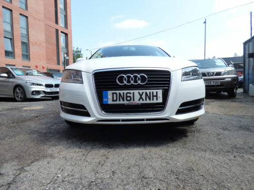 Audi A3  1.6 Technik 5dr