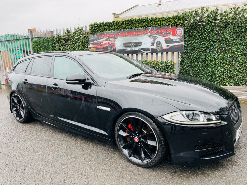 Jaguar XF  3.0 d S V6 Portfolio