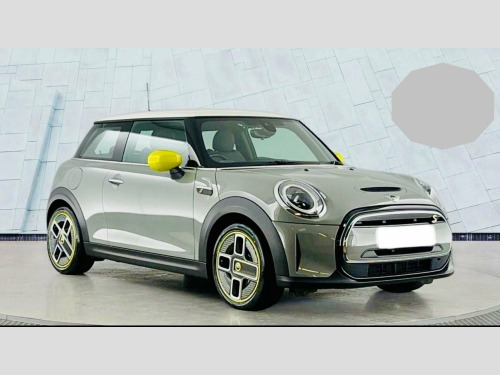 MINI Electric Electric Level 2
