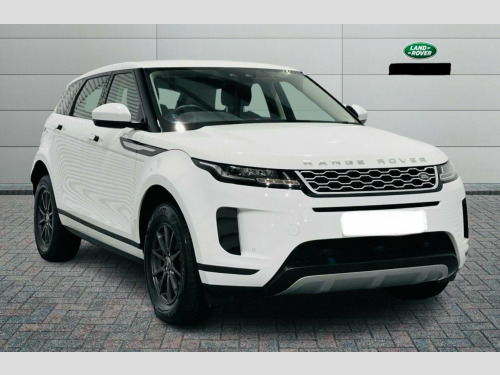 Land Rover Range Rover Evoque  2.0 D150