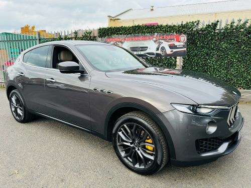 Maserati Levante  3.0 V6