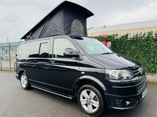 Volkswagen Transporter  2.0 TDI T28 Trendline