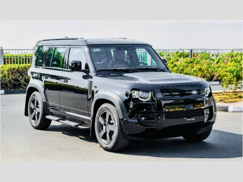 Land Rover 110  3.0 D250 MHEV X-Dynamic SE