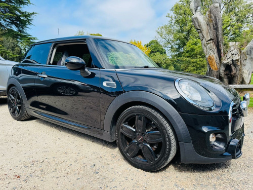 MINI Hatch  1.5 Cooper 3-Door Hatch