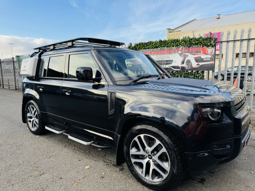 Land Rover 110  3.0 D250 MHEV XS Edition