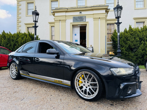 Audi A4  1.8T SPORT LIMITED EDITION