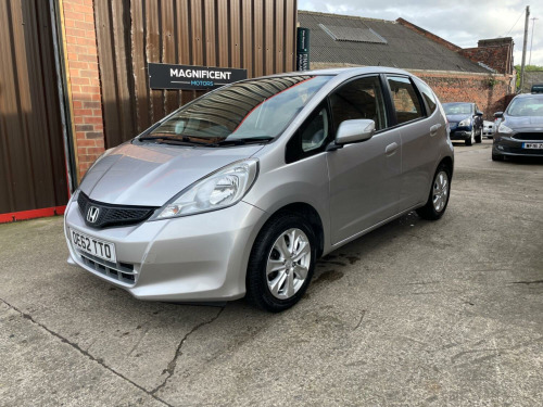 Honda Jazz  1.4 i-VTEC ES