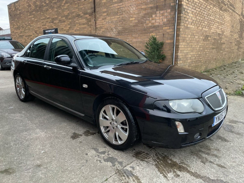 Rover 75  2.0 CDTi Contemporary SE