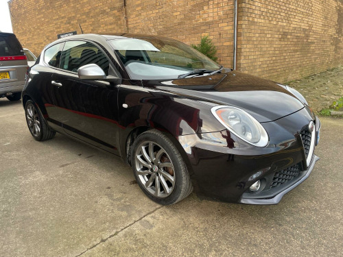 Alfa Romeo MiTo  0.9 New Mito 875cc Tb Twinair 105hp Super