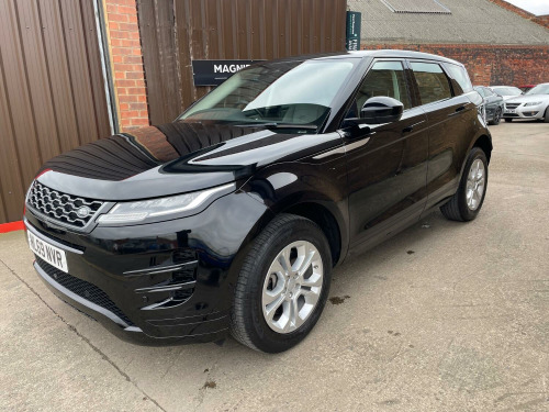 Land Rover Range Rover Evoque  2.0 P200 MHEV S