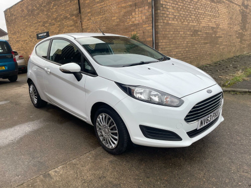 Ford Fiesta  1.3 Style