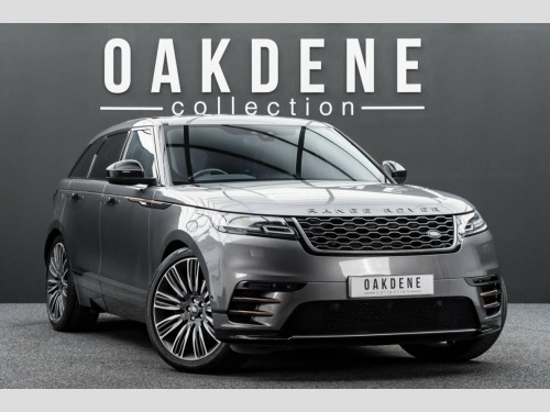 Land Rover Range Rover Velar  3.0 D300 R-Dynamic SE Auto 4WD Euro 6 (s/s) 5dr