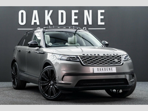 Land Rover Range Rover Velar  2.0 P250 SE Auto 4WD Euro 6 (s/s) 5dr