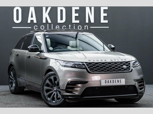 Land Rover Range Rover Velar  3.0 D300 R-Dynamic HSE Auto 4WD Euro 6 (s/s) 5dr