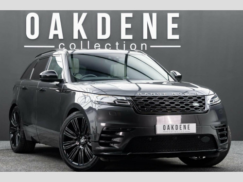 Land Rover Range Rover Velar  3.0 D300 R-Dynamic HSE Auto 4WD Euro 6 (s/s) 5dr