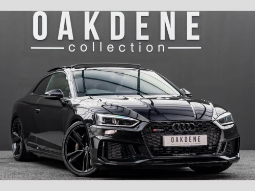 Audi RS5  2.9 TFSI V6 Sport Edition Tiptronic quattro Euro 6 (s/s) 2dr