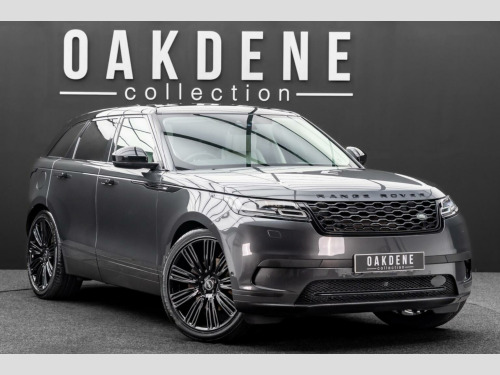 Land Rover Range Rover Velar  3.0 D300 HSE Auto 4WD Euro 6 (s/s) 5dr