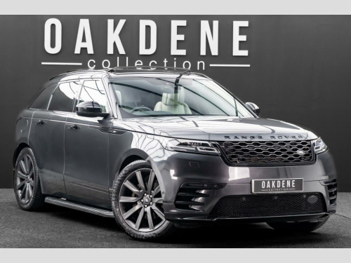 Land Rover Range Rover Velar  3.0 D300 R-Dynamic HSE Auto 4WD Euro 6 (s/s) 5dr