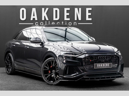 Audi Q8  3.0 TDI V6 50 S line Tiptronic quattro Euro 6 (s/s) 5dr 