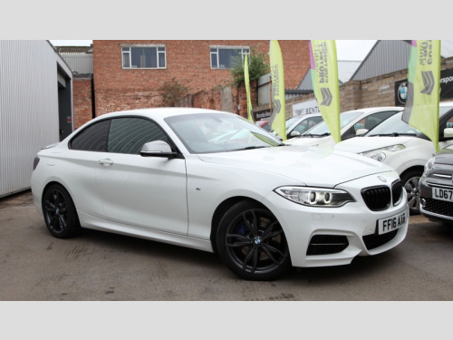 BMW 2 Series M2 M235I