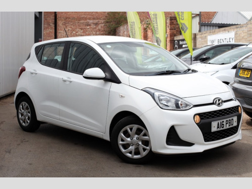 Hyundai i10 SE