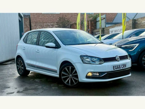 Volkswagen Polo  BEATS 