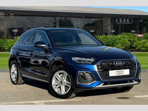 Audi Q5  