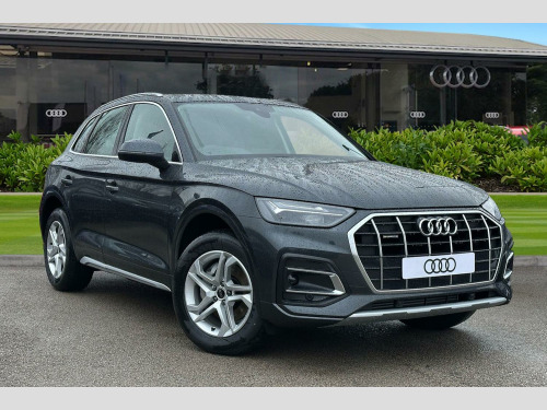 Audi Q5  