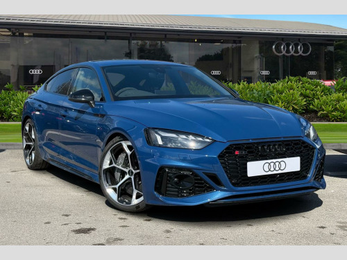 Audi RS5