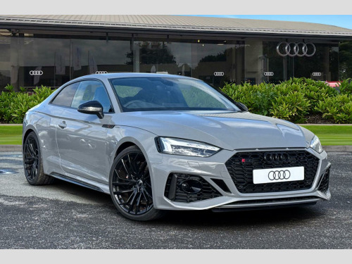 Audi RS5