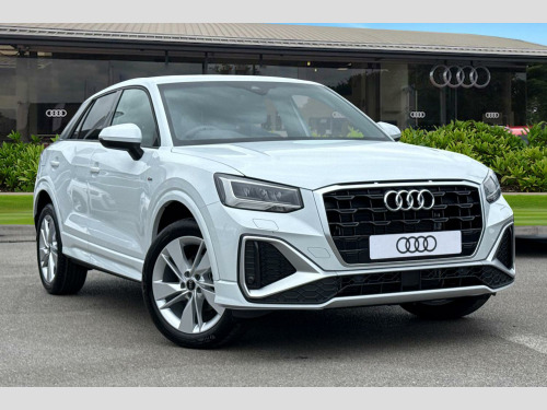 Audi Q2  