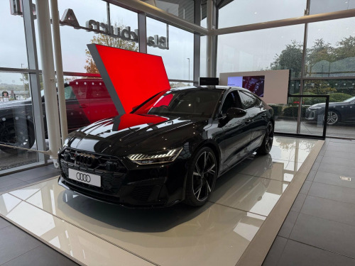 Audi S7