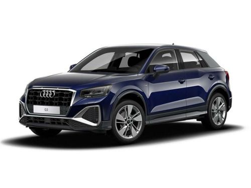 Audi Q2   