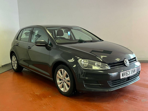 Volkswagen Golf  1.6 TDI BlueMotion Tech SE