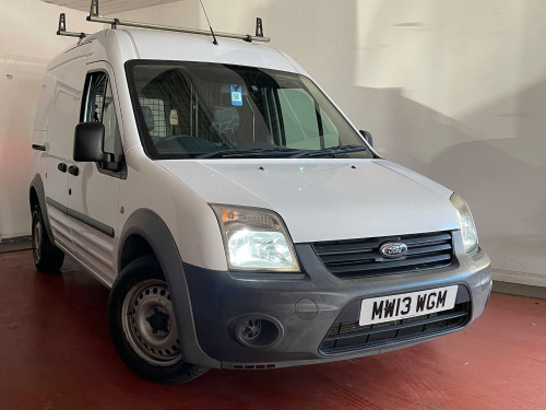 Ford Transit Connect  1.8 TDCi T230