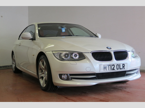 BMW 3 Series  2.0 318i SE