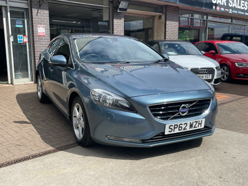 Volvo V40 1.6 D2 SE