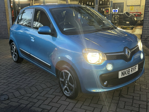 Renault Twingo  0.9 Dynamique TCe 90 Auto