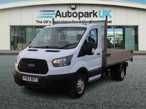 Ford Transit  0l