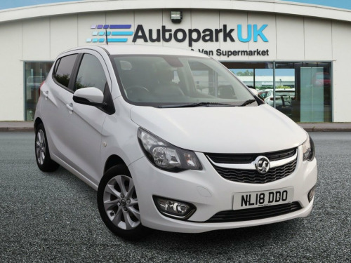 Vauxhall Viva  1.0i SL Hatchback 5dr Petrol Manual Euro 6 (73 ps)