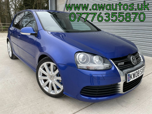 Volkswagen Golf  R32