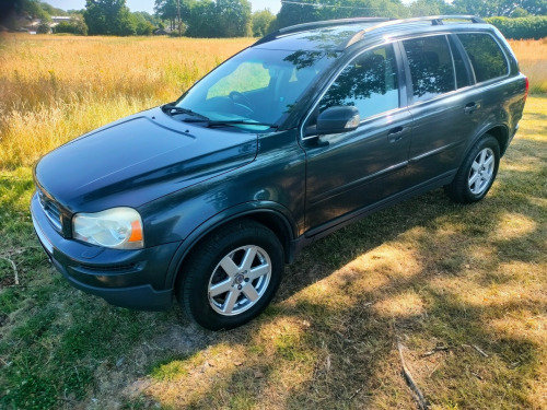 Volvo XC90  2.4 D5 Active 5dr