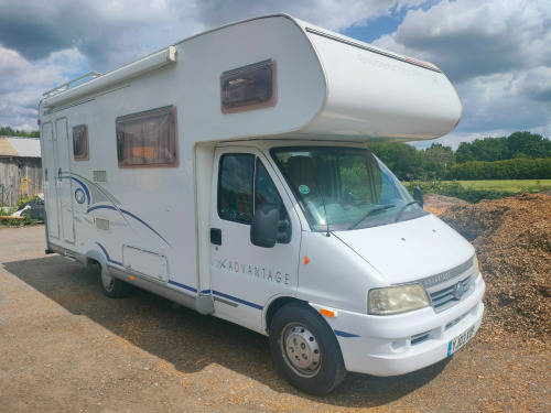 Fiat Ducato  