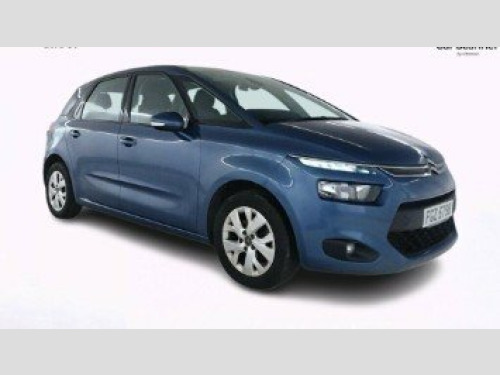 Citroen C4 Picasso  E-HDI VTR PLUS