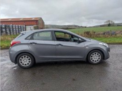 Hyundai i30  CRDI CLASSIC BLUE DRIVE